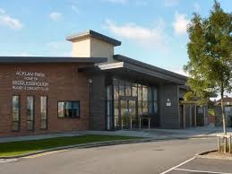 Image result for Middlesbrough Badminton Club