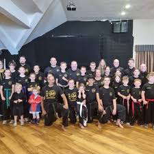 Image result for Egham Shotokan Karate Club