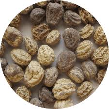 Attēlu rezultāti vaicājumam “Tropaeolum majus fruit”