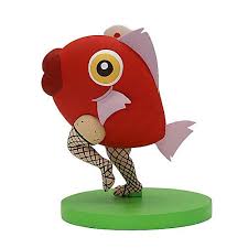 「武者コージ 南国少年パプワくん」の画像検索結果