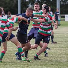 Image result for Old Leodiensian Rugby Union Football Club