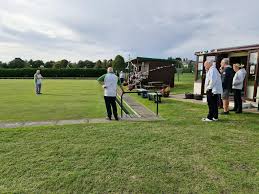 Image result for Sowerby Flatts Bowling Club