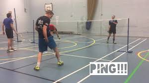 Image result for Maiden Erlegh Badminton Club MEBC