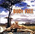 John BARRY Born Free: Film