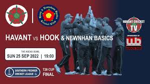 Image result for Havant Cricket Club