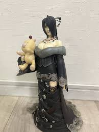 「ルールー ファイナルファンタジーX」の画像検索結果