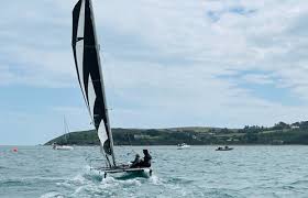 Image result for Abersoch Sailing School