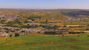 Image result for Tredegar & Rhymney Golf Club