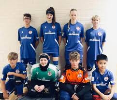 Image result for Middlesbrough Roller Hockey Club