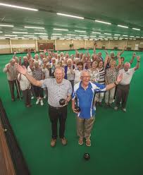 Image result for Evesham Bowling Club