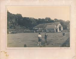 Image result for Portpatrick Bowling Club