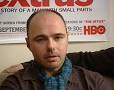 the Karl Pilkington