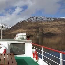 Image result for Loch Lomond Waterski Club