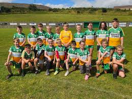 Image result for Drumgath Gaelic Football Club
