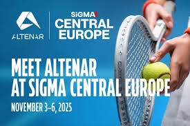 Image result for sigma tennis