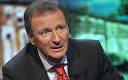 Sir Gus O'Donnell: Cabinet