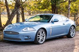 Image result for Frost Blue 2010 Jaguar