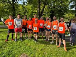 Image result for Wee County Harriers