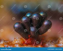 Attēlu rezultāti vaicājumam “Metatrichia vesparia”