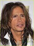 Steven Tyler Plastic Surgery - Looking Wrinkles