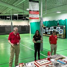 Image result for Newhaven Archery Club