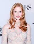 Jessica Chastain | Celebrities