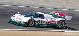 Image result for Sebring Red 1986 Jaguar