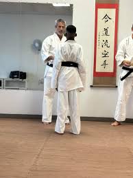 Image result for Dumfries Wado Ryu  Karate club