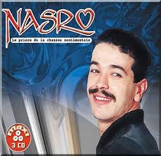 Cheb Nasro