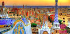 Things to do in BARCELONA | Tourist Destinations