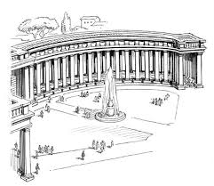 Image result for colonnades