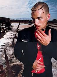 Image result for David LaChapelle