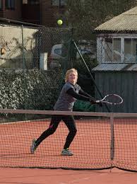 Image result for Sutton Churches Tennis Club
