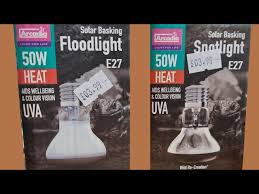 Risultati immagini per arcadia basking solar flood