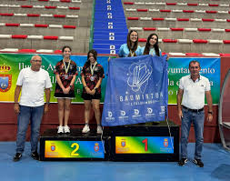 Image result for Greta Badminton Club