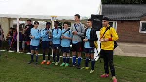 Image result for Headstone Manor Youth Football Club
