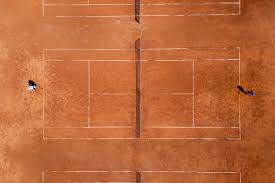 Image result for Junior Clay Tennis Registry