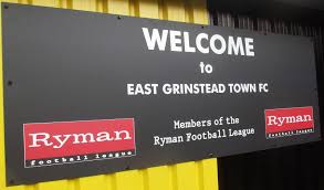 Image result for East Grinstead Town Football Club