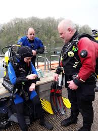 Image result for Calshot Sub-Aqua Club