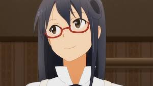 「松本麻耶 WORKING!!」の画像検索結果