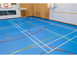 Image result for Penwortham Badminton Club