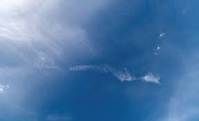 Attēlu rezultāti vaicājumam “Cirrus fibratus”