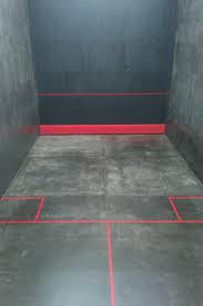 Image result for York Squash Rackets Club