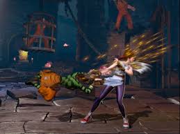 「チョイ・ボンゲ ザ・キング・オブ・ファイターズ」の画像検索結果