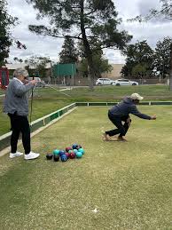 Image result for Redland Green Bowling Club
