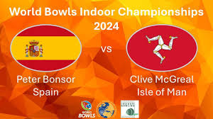 Image result for Isle Of Man Indoor Bowling Association
