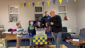 Image result for St Patrick`s Gac, Saul