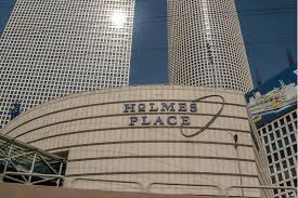 Image result for Holmes Place