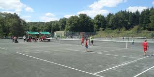 Image result for Harwell Village Tennis Club