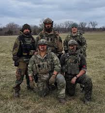 Image result for Sopley Airsoft Club